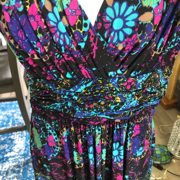 Jones New York Dress - Picture 2 of 7